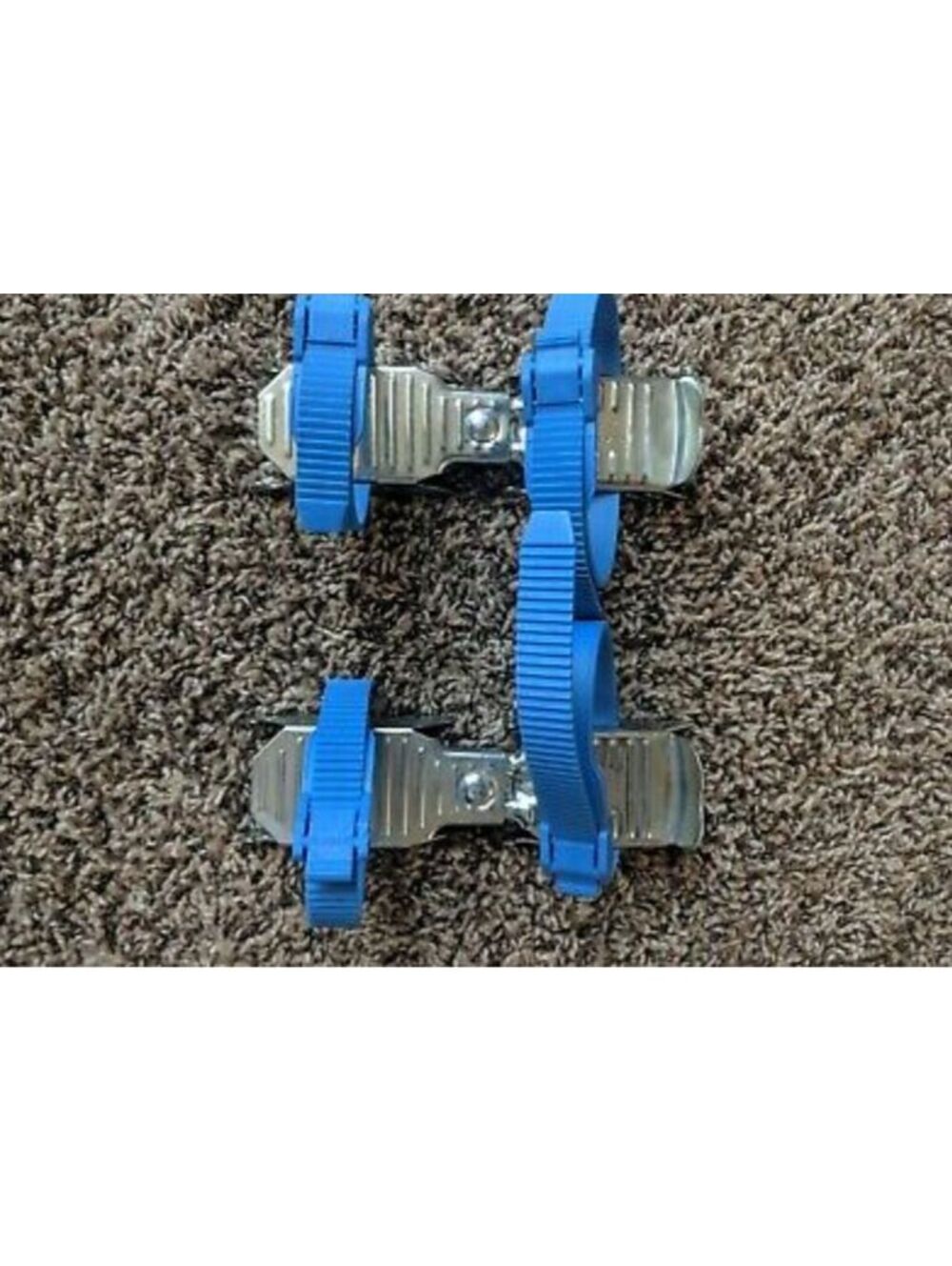 Lange Vintage Bob Skates